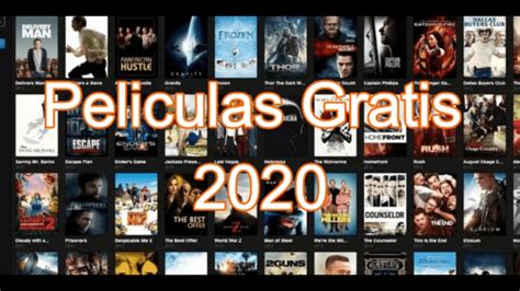 descargar peliculas completas